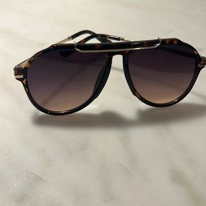 Aviator Sunglasses